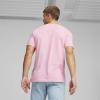imagePUMA Mens Standard Scuderia Ferrari Race Shield TeePink Lilacss24