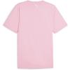 imagePUMA Mens Standard Scuderia Ferrari Race Shield TeePink Lilacss24