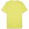 imagePUMA Mens Standard Scuderia Ferrari Race Shield TeeSpeed Yellowss24