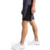 imagePUMA Mens Train All Day Tech 8quot Knit ShortsGalactic Gray Ss25