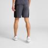 imagePUMA Mens Train All Day Tech 8quot Knit ShortsGalactic Gray Ss25