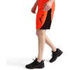 imagePUMA Mens Train All Day Tech 8quot Knit ShortsGlowing Red Ss25
