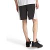 imagePUMA Mens Train All Day Tech 8quot Knit ShortsPuma Black Ss25