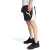 imagePUMA Mens Train All Day Tech 8quot Knit ShortsPuma Black Ss25