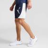 imagePUMA Mens Train All Day Tech 8quot Knit ShortsPuma Navy Ss25