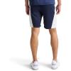 imagePUMA Mens Train All Day Tech 8quot Knit ShortsPuma Navy Ss25