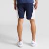 imagePUMA Mens Train All Day Tech 8quot Knit ShortsPuma Navy Ss25