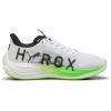 imagePUMA Mens Velocity Nitro 3 Hyrox Running Shoes SneakerPuma WhiteGreen Glare