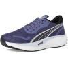 imagePUMA Mens Velocity Nitro 3 Running Shoes SneakerBlue CrystalPuma Black