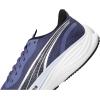 imagePUMA Mens Velocity Nitro 3 Running Shoes SneakerBlue CrystalPuma Black