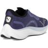 imagePUMA Mens Velocity Nitro 3 Running Shoes SneakerBlue CrystalPuma Black