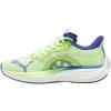 imagePUMA Mens Velocity Nitro 3 Running Shoes SneakerFizzy AppleLapis Lazuli