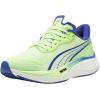 imagePUMA Mens Velocity Nitro 3 Running Shoes SneakerFizzy AppleLapis Lazuli