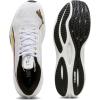imagePUMA Mens Velocity Nitro 3 Running Shoes SneakerPuma WhiteSun Stream