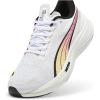 imagePUMA Mens Velocity Nitro 3 Running Shoes SneakerPuma WhiteSun Stream