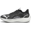 imagePUMA Mens Velocity Nitro 3 SneakerPuma BlackPuma WhitePuma Silver