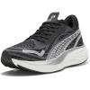imagePUMA Mens Velocity Nitro 3 SneakerPuma BlackPuma WhitePuma Silver