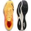 imagePUMA Mens Velocity Nitro 3 SneakerSun StreamSunset GlowPuma White