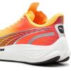 imagePUMA Mens Velocity Nitro 3 SneakerSun StreamSunset GlowPuma White