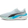 imagePUMA Mens Velocity Nitro Running Shoes SneakerSea GlassSpeed Blue