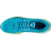 imagePUMA Mens Velocity Nitro Running Shoes SneakerSpeed BlueGold Moon