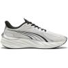 imagePUMA Mens Velocity Nitro Running Shoes SneakerWhiteBlack