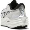 imagePUMA Mens Velocity Nitro Running Shoes SneakerWhiteBlack