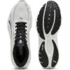 imagePUMA Mens Velocity Nitro Running Shoes SneakerWhiteBlack