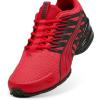 imagePUMA Mens Voltaic Evo Cross TrainerFor All Time Redpuma Black