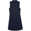imagePUMA Womens Aerlon Mock Sl DressDeep Navy