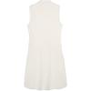 imagePUMA Womens Aerlon Mock Sl DressWarm White