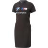 imagePUMA Womens BMW M Motorsport Essentials DressBlack 23