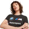 imagePUMA Womens BMW M Motorsport Essentials DressBlack 23
