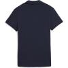 imagePUMA Womens Cloudspun Piped Ss PoloDeep Navy