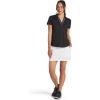 imagePUMA Womens Cloudspun Piped Ss PoloPuma Black