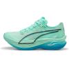 imagePUMA Womens Deviate Nitro Elite 3 Running ShoesGreen