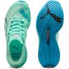 imagePUMA Womens Deviate Nitro Elite 3 Running ShoesGreen