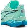 imagePUMA Womens Deviate Nitro Elite 3 Running ShoesGreen