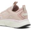 imagePUMA Womens Flexfocus Lite Better Knit Cross Training Shoes Rose QuartzWhisp of Pink 75Rose Quartzwhisp of Pink