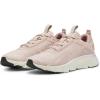 imagePUMA Womens Flexfocus Lite Better Knit Cross Training Shoes Rose QuartzWhisp of Pink 75Rose Quartzwhisp of Pink