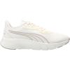 imagePUMA Womens Flexfocus Lite Modern Cross Training Shoes BlackGold 11Warm Whitedesert Dust
