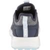 imagePUMA Womens Ignite Malibu Golf ShoePuma Navyicy Bluep