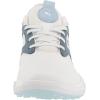 imagePUMA Womens Ignite Malibu Golf ShoePuma WhitePuma SilverEvening Sky