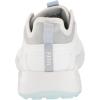 imagePUMA Womens Ignite Malibu Golf ShoePuma Whitepuma Silv