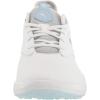 imagePUMA Womens Ignite Malibu Golf ShoePuma Whitepuma Silv