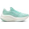 imagePUMA Womens Magmax Nitro Running Sneakers Shoes  GreenMint MeltSpeed Blue