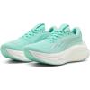 imagePUMA Womens Magmax Nitro Running Sneakers Shoes  GreenMint MeltSpeed Blue