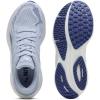 imagePUMA Womens Magnify Nitro 2 Running Sneakers Shoes  BlueCool WeatherBlue Crystal
