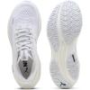 imagePUMA Womens Magnify Nitro 3 Running Sneakers Shoes  BluePuma WhitePuma Silver