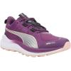 imagePUMA Womens Reflect Lite Trail Running ShoesPurple
